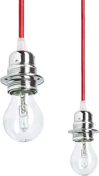 RENDL R11785 KOMBIX Többágú Függesztett Lámpa 3 IP20