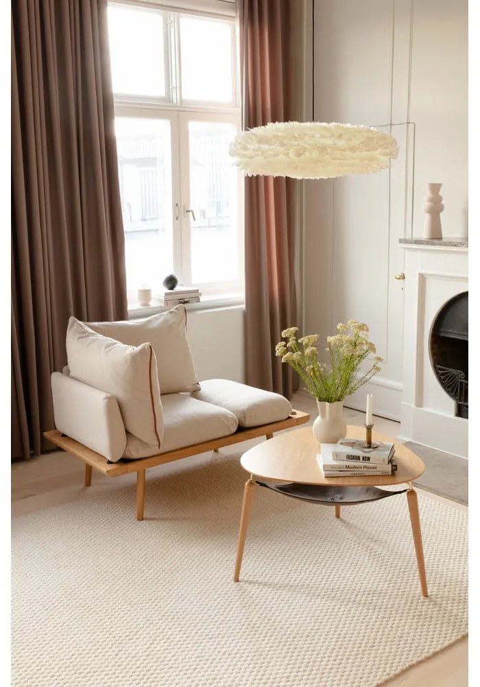 Fehér lámpabúra ø 79 cm Eos Esther Large – UMAGE