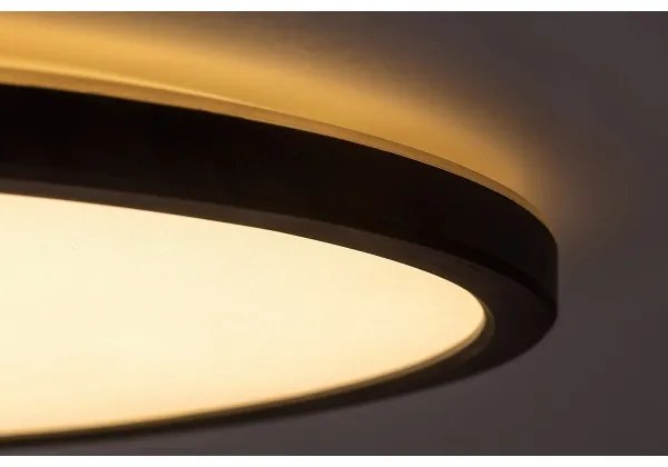 Rabalux 71157  - LED Dimmelhető mennyezeti lámpa EZIO LED/22W/230V 3000K 42 cm