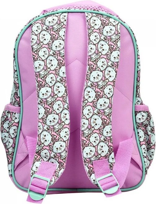 Disney Marie cica Dreams hátizsák, táska 30 cm