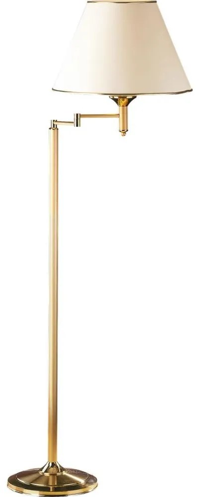 Jupiter 207-CL P L - állólámpa CLASSIC 1xE27/60W/230V