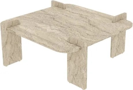 Woog - Travertine