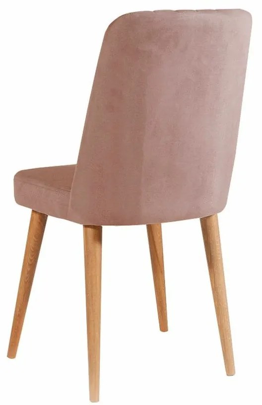 Stormi Stone és Atlantic Pine étkezőszék