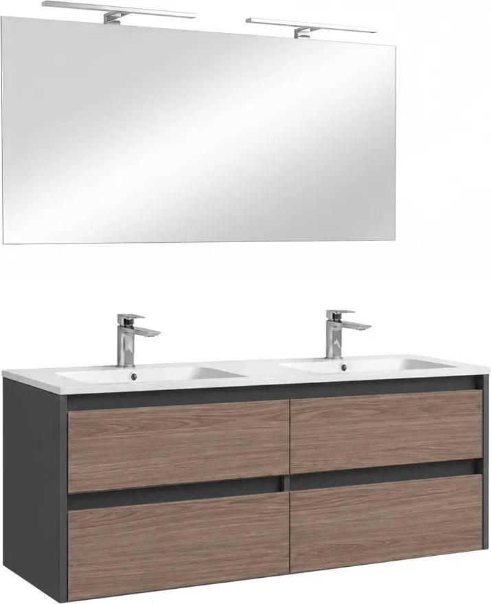 Porto Prime 120 komplett