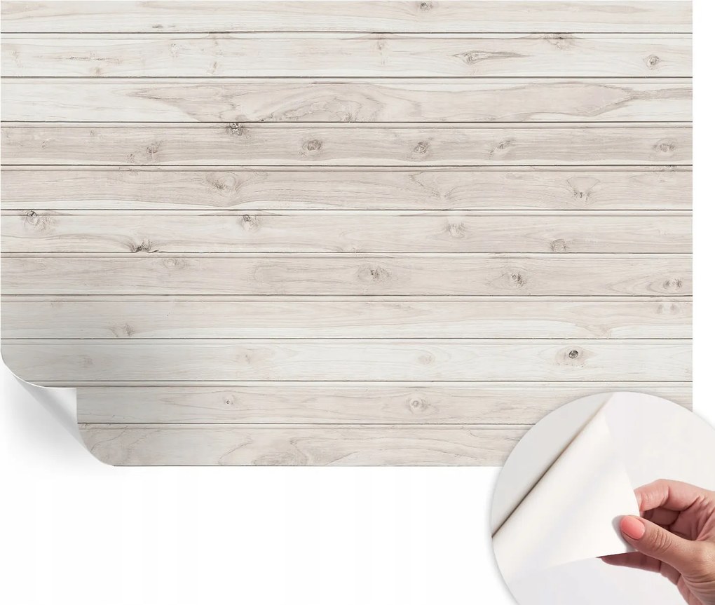 Modern öntapadós fotótapéta falra Natúr fa 104x70 cm