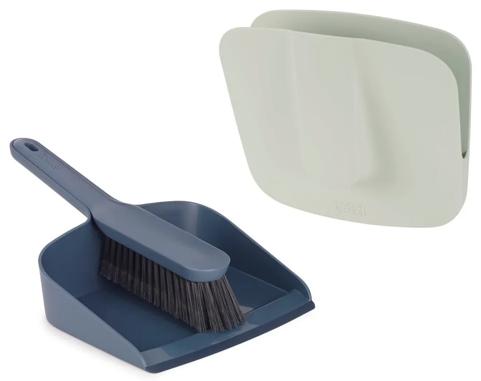 Kézi seprű és lapát CleanStore – Joseph Joseph