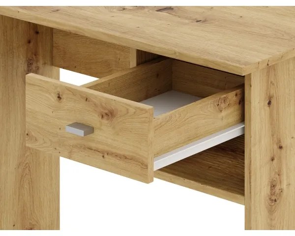 RICO artisan tölgy íróasztal