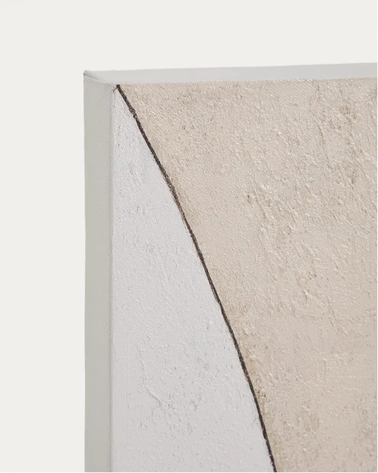 Kép 80x100 cm Marvilo – Kave Home