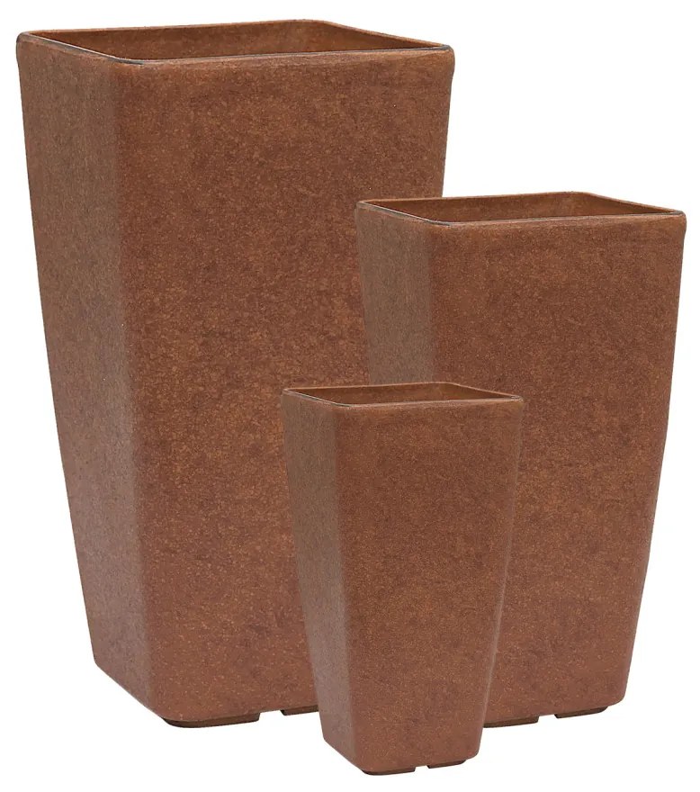 G21 Element Linea virágcserép 30 x 57 x 30
