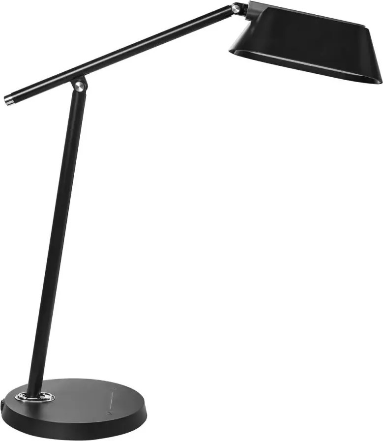 LED fényerőszabályozható érintésvezérlésű asztali lámpa MMOODS LED/230V