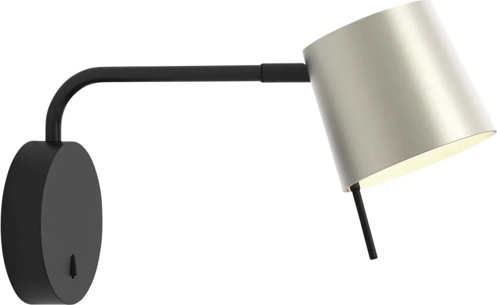 Astro Lighting MIURA 1444004 Fali lámpa 7,5W/LED 2700K 367LM IP20
