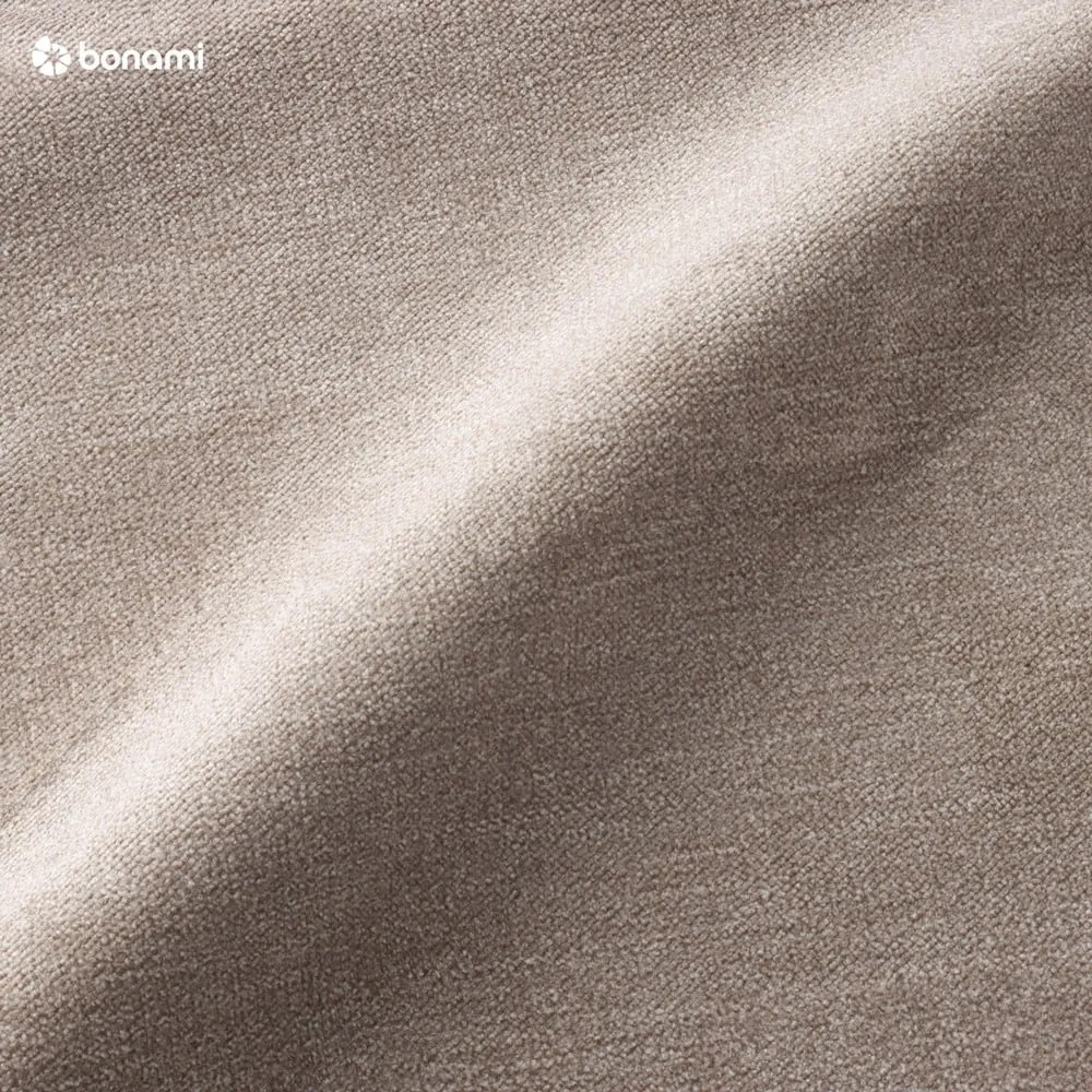 Cumulus bézs háromszemélyes kinyitható kanapé - Windsor &amp; Co Sofas