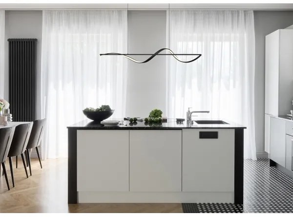 Globo 67207-24 - LED Csillár zsinóron VIOLINO LED/24W/230V