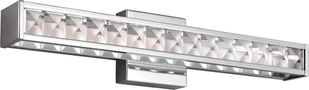 Feiss BENNETT FE-JESSIE-BATH Fali lámpa 1x20W/LED 1800LM IP44