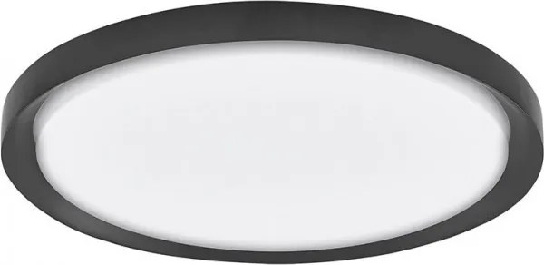 NOVA LUCE 9053594 TROY Kerek Mennyezeti Lámpa LED IP20