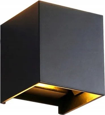 Fali lámpa Led 12W/999lm hideg fény