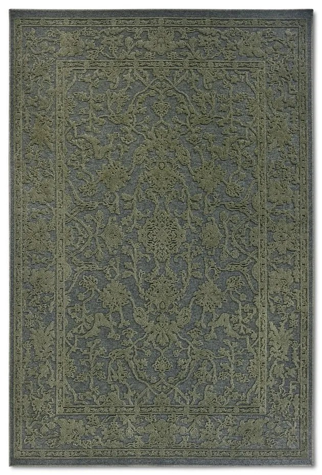 Zöld szőnyeg újrahasznosított szálakból 200x290 cm Ambroise – Villeroy&amp;Boch