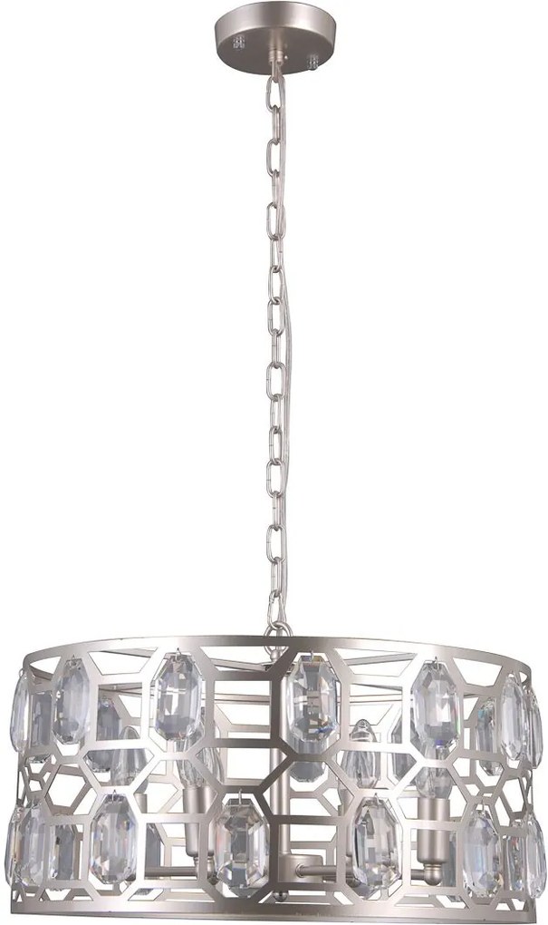 Italux glamour modern függeszték momento pezsgő itxpnd-43400-6