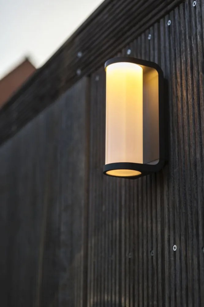 LUTEC 5193602118 ADALNY Modern Kültéri Fali Lámpa LED IP44