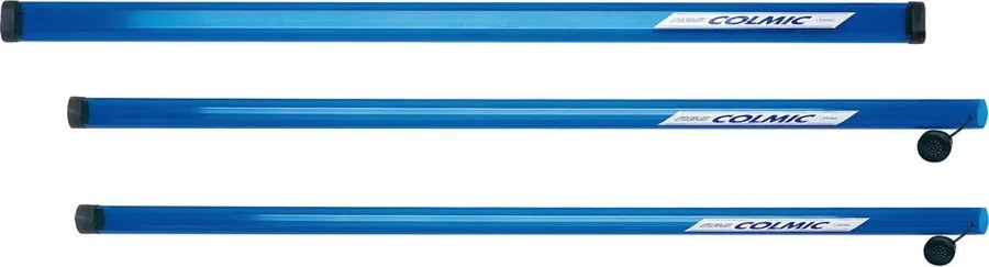 HERAKLES OVÁLIS CSŐ BOTVEDŐ 230cmx50x80mm