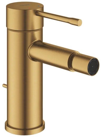 GROHE 32935GN1 - ESSENCE bidé csaptelep, DN 15, S méret, aranyszínű