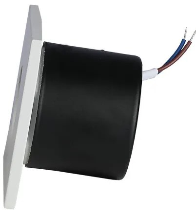 LED Lépcsővilágítás LED/3W/230V 4000K fehér