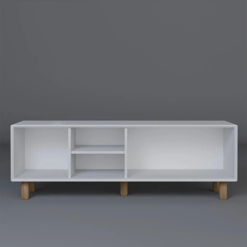 Bohemian TV-állvány, 160 cm – TR350MWD1706