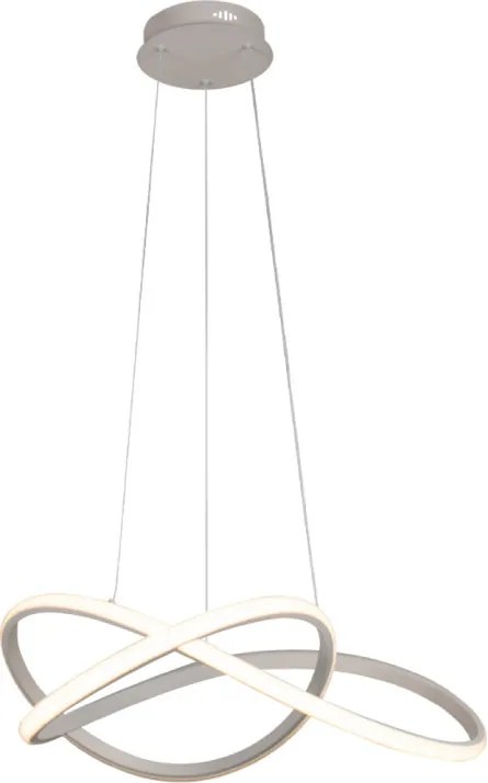 NEDES TA2311-W Modern Led Függesztett Lámpa IP20