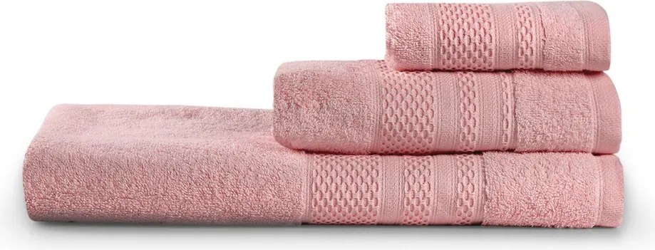 Piramit - Dusty Rose
