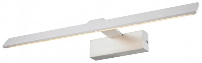 ITALUX MB1040L CORTO Modern Képvilágító lámpa Fehér LED IP20