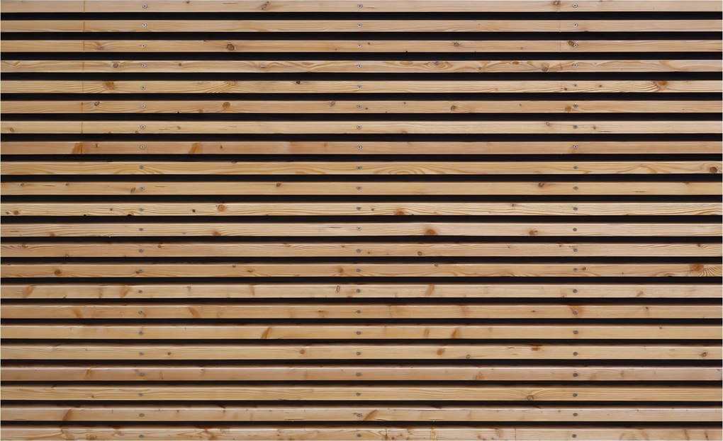 Flizelin fotótapéta Fa Deszka Skandináv stílus Öko 350x250 +ragasztó