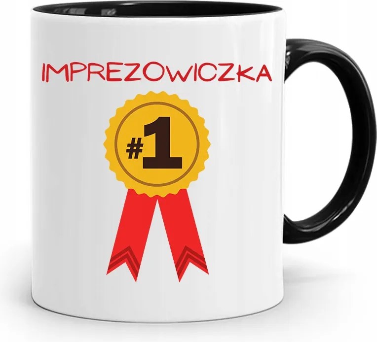 Bulizóknak Bögre Fekete, fényképes nyomattal