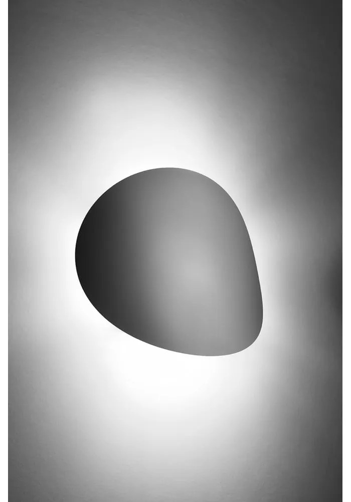 Junker fehér fali lámpa - Sollux