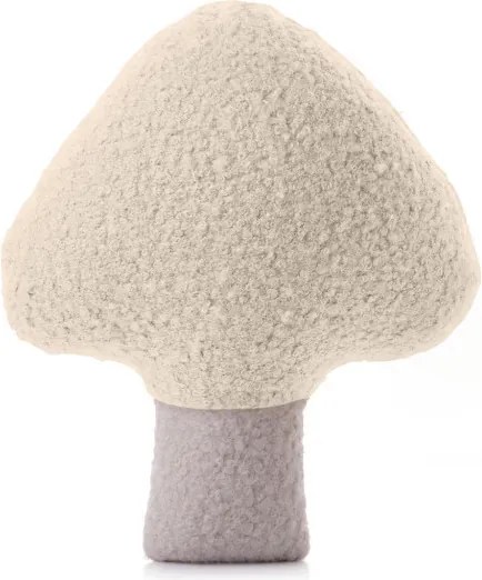 Mushroom - Beige, White