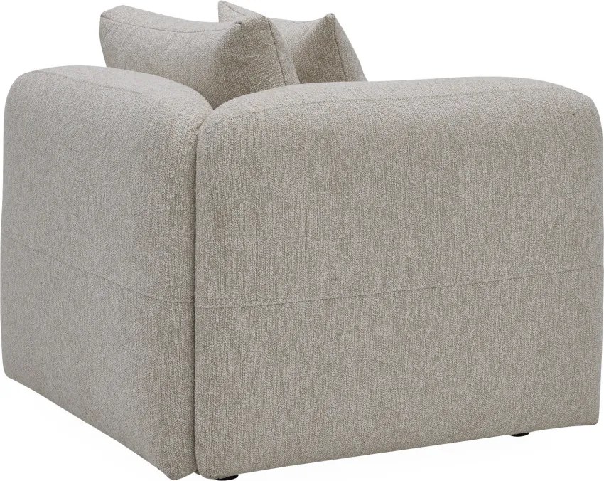 Faro kerti kanapé közép modul