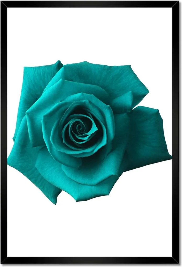 Poszterek keretben 40x60 Nőnap Ajándék Love