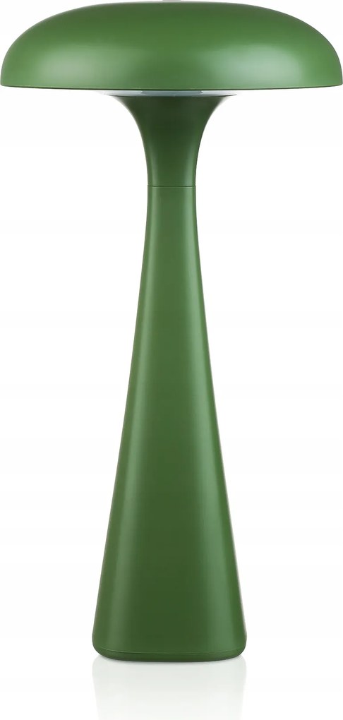 Vezeték Nélküli Led Érintőképernyős Éjjeli Lámpa Szálloda Éttermébe 3 Üzemmód