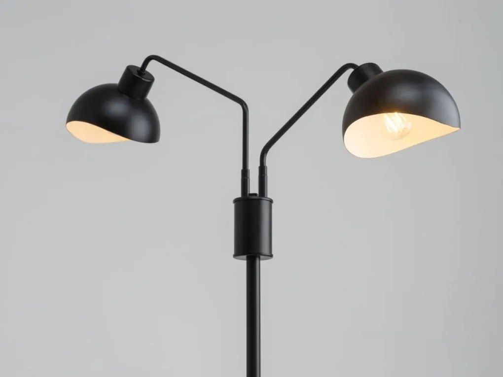 Sigma Lighting Roy 50328 Állólámpa 2x15W/E27 IP20