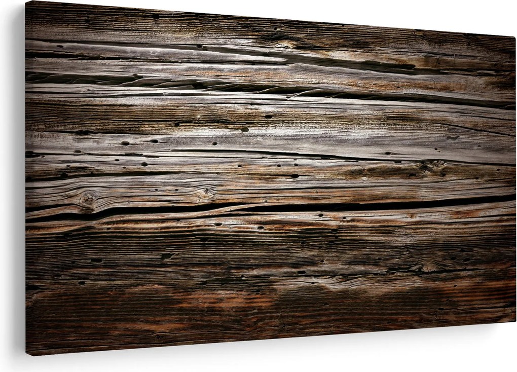 Kép - fűrészáru (90x60 cm)