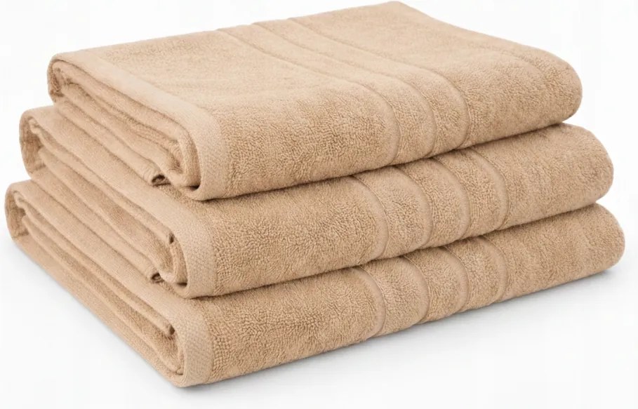 Olimp pamut fürdőlepedő szett 100x150 70x140 50x90