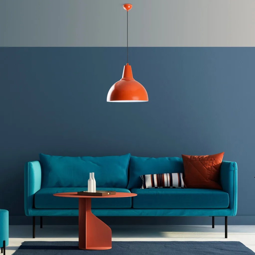Kure 2451 - Orange