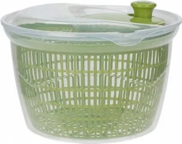 Salátaszárító Konyhai centrifuga saláta