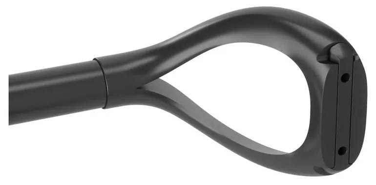 Acél bővíthető függönykarnis 107 - 305 cm Loop – Umbra