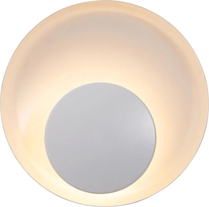 Nordlux MARSI 2312351001 Fali lámpa 1x7W/LED 3000K 260LM IP20