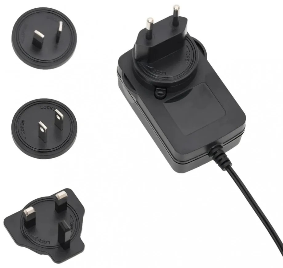 felfújható hóember LED-ekkel 460 cm