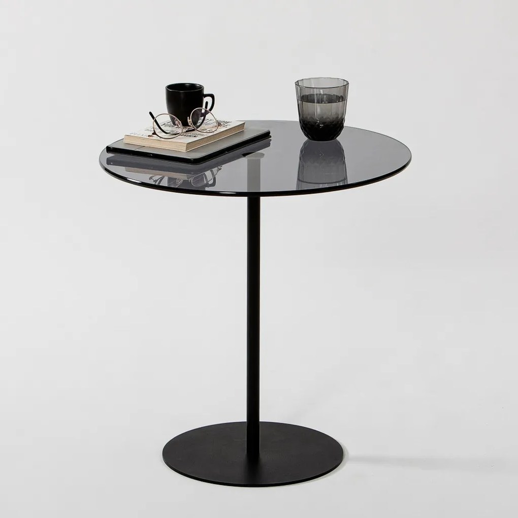 Chill-Out - Black, Dark Grey