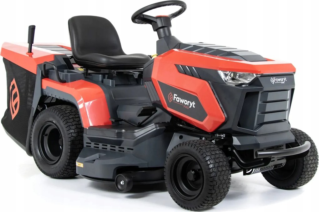 Traktor fűnyíró Faworyt TRT92H586V2 92cm 18LE 2 hengeres traktor