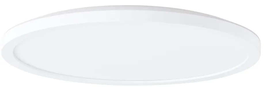 Brilliant - LED mennyezeti lámpa MILTON LED/18W/230V átm. 29,3 cm fehér