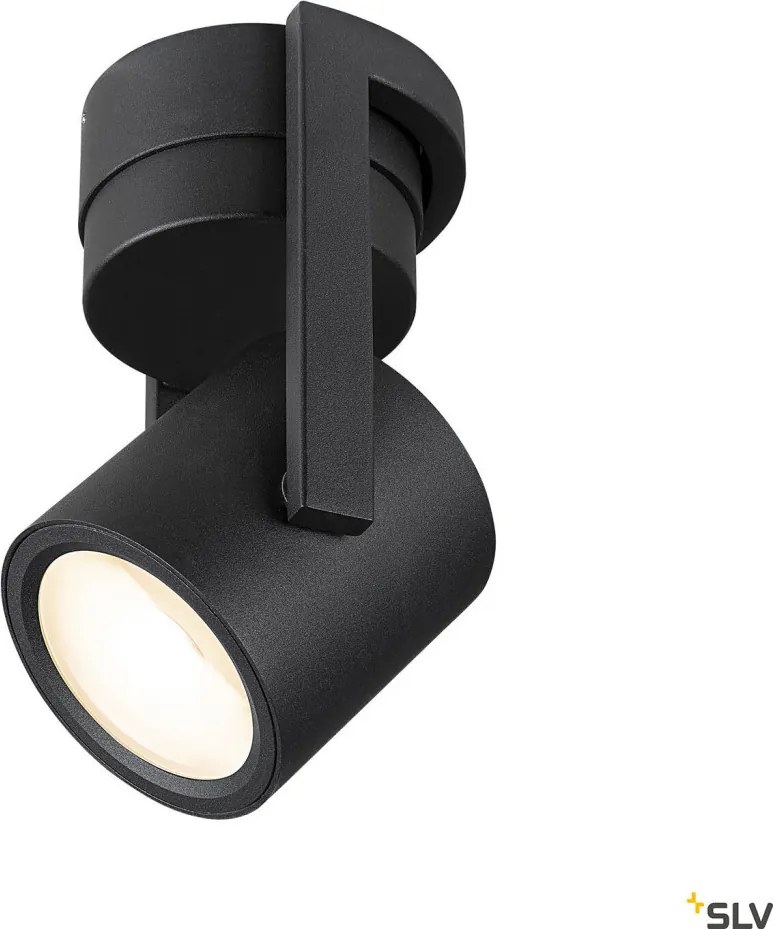 SLV OCULUS 1004664 Spotlámpa 1x11W/LED 2000-3000K 780LM IP20
