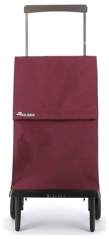 Bevásárlótáska 40 l Plegamatic Original MF – Rolser